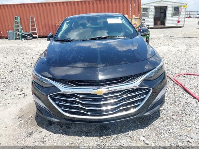 2019 CHEVROLET MALIBU LT 12