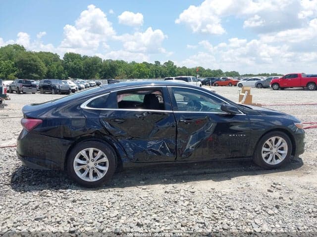 2019 CHEVROLET MALIBU LT 13