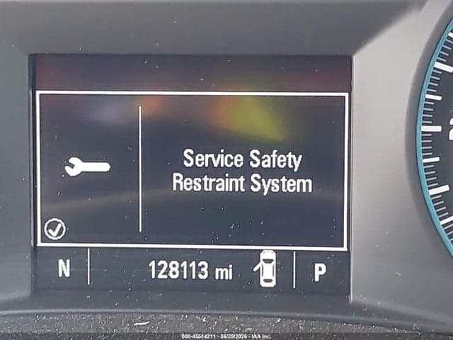 2019 CHEVROLET MALIBU LT 15