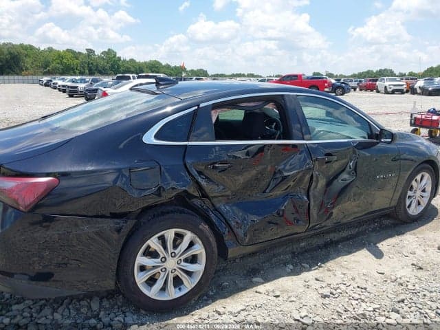 2019 CHEVROLET MALIBU LT 6