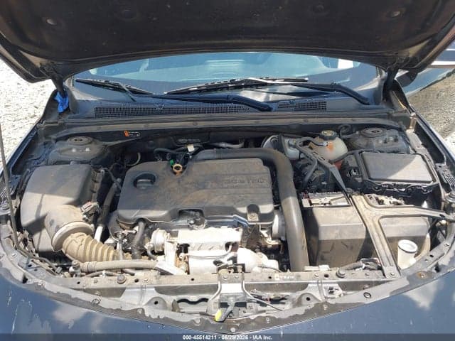 2019 CHEVROLET MALIBU LT 10