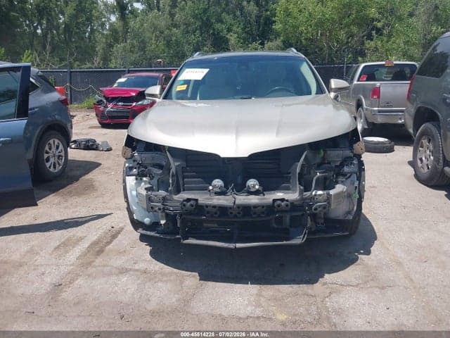 2017 LINCOLN MKX RESERVE 13