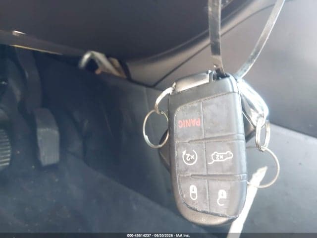 2023 JEEP COMPASS LATITUDE 4X4 11