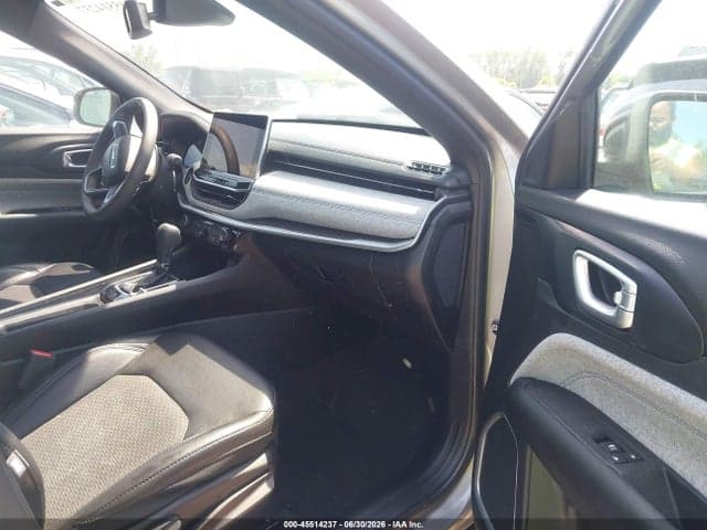2023 JEEP COMPASS LATITUDE 4X4 5