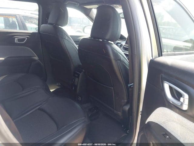 2023 JEEP COMPASS LATITUDE 4X4 8