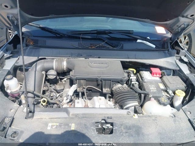 2023 JEEP COMPASS LATITUDE 4X4 10
