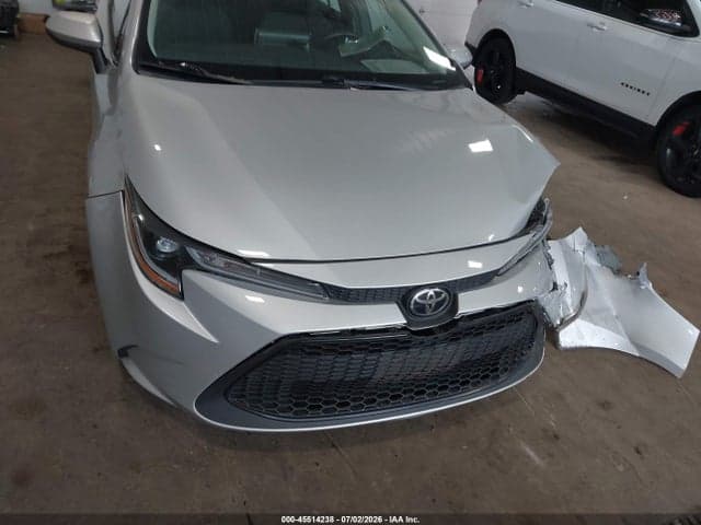 2020 TOYOTA COROLLA LE 6