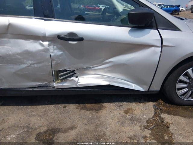 2017 FORD FOCUS S 18