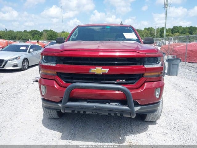 2018 CHEVROLET SILVERADO 1500 2LT 12