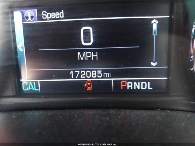2018 CHEVROLET SILVERADO 1500 2LT 15
