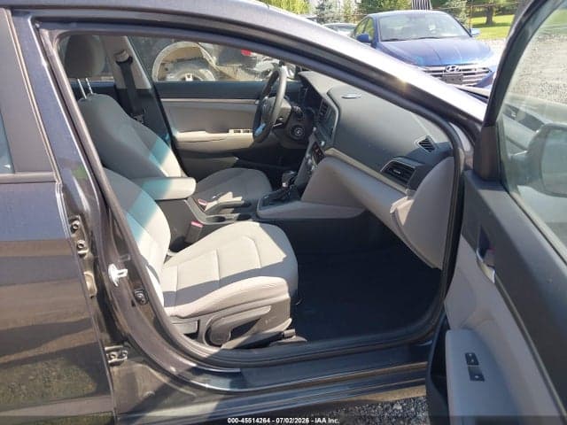 2020 HYUNDAI ELANTRA SE 5