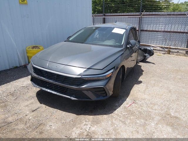 2024 HYUNDAI ELANTRA SEL 2