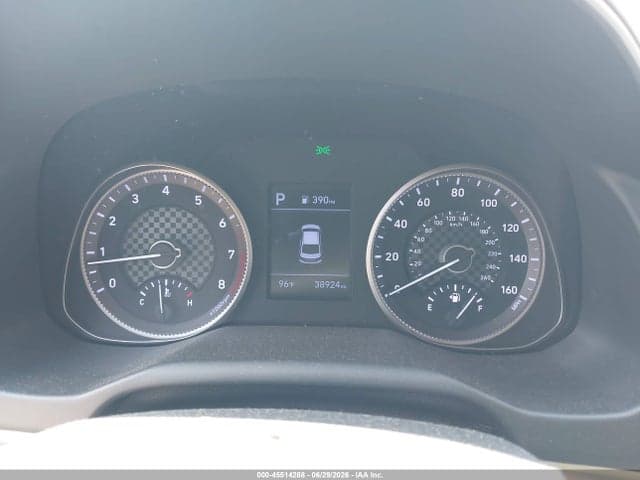 2020 HYUNDAI ELANTRA SE 7