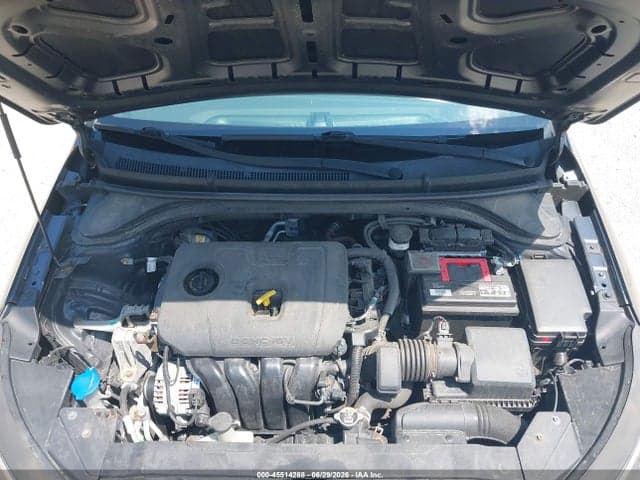 2020 HYUNDAI ELANTRA SE 10