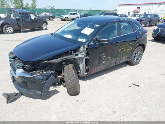 2021 MAZDA CX-30 2.5 S 2