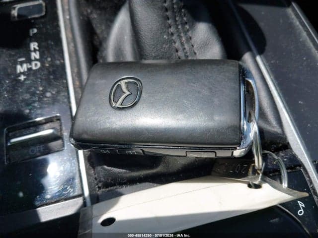 2021 MAZDA CX-30 2.5 S 11