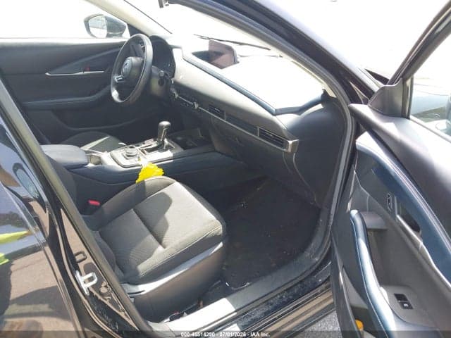 2021 MAZDA CX-30 2.5 S 5