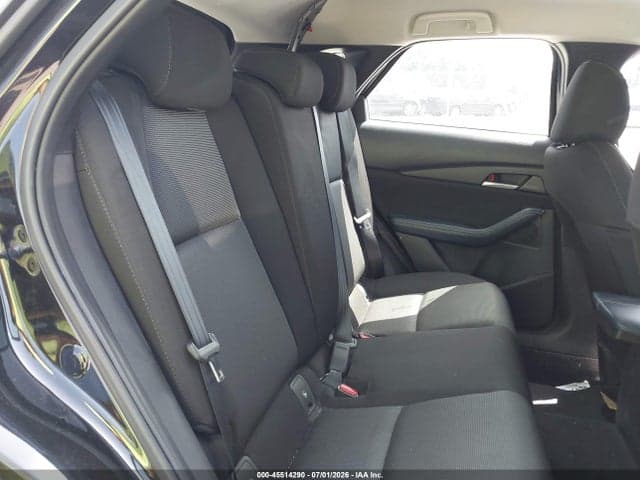 2021 MAZDA CX-30 2.5 S 8
