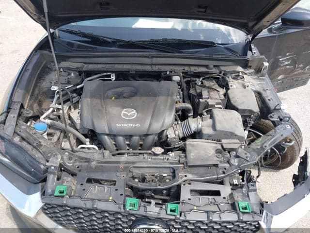2021 MAZDA CX-30 2.5 S 10