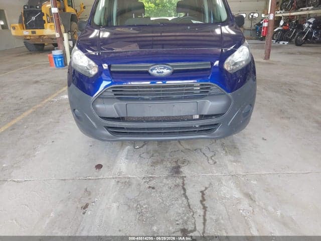 2018 FORD TRANSIT CONNECT XL 16