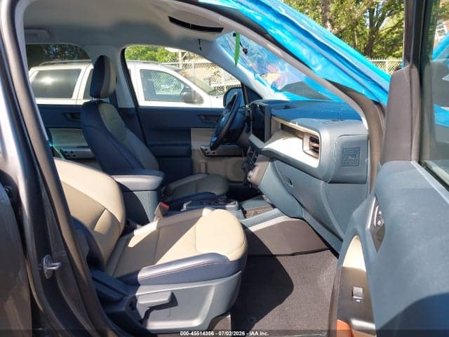 2025 FORD MAVERICK LARIAT 5
