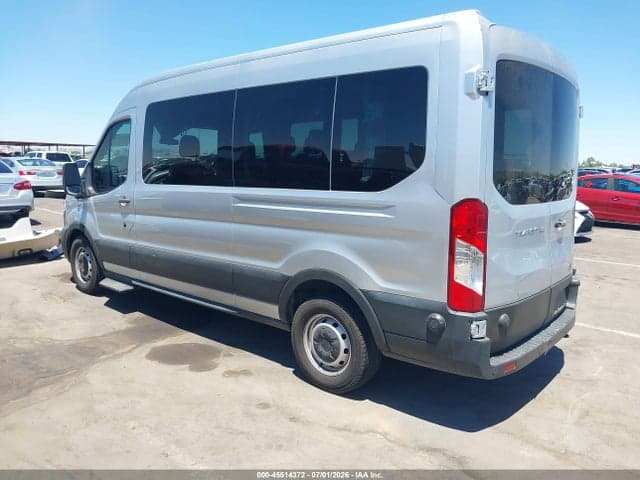 2024 FORD TRANSIT-350 PASSENGER VAN XL 3