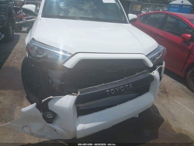 2022 TOYOTA 4RUNNER 6