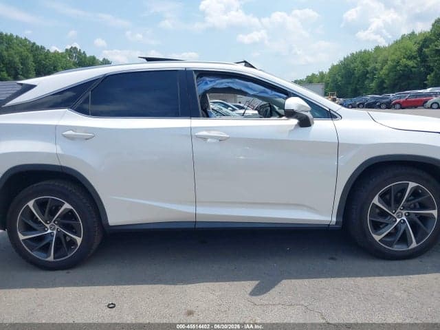 2019 LEXUS RX 350 13