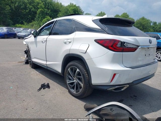 2019 LEXUS RX 350 3