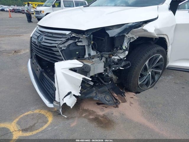 2019 LEXUS RX 350 6