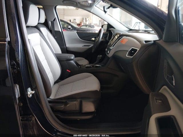 2020 CHEVROLET EQUINOX AWD LS 5
