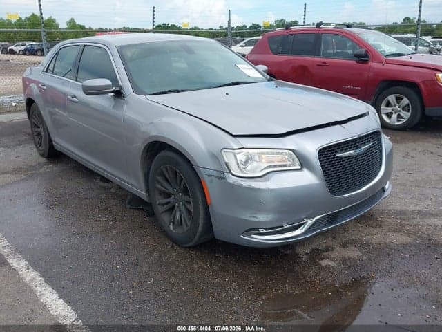 2017 CHRYSLER 300 LIMITED - 1