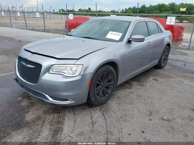 2017 CHRYSLER 300 LIMITED 2