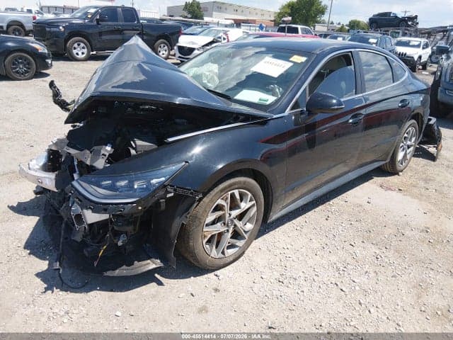 2023 HYUNDAI SONATA SEL 2