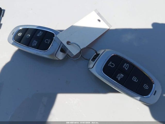 2023 HYUNDAI SONATA SEL 11