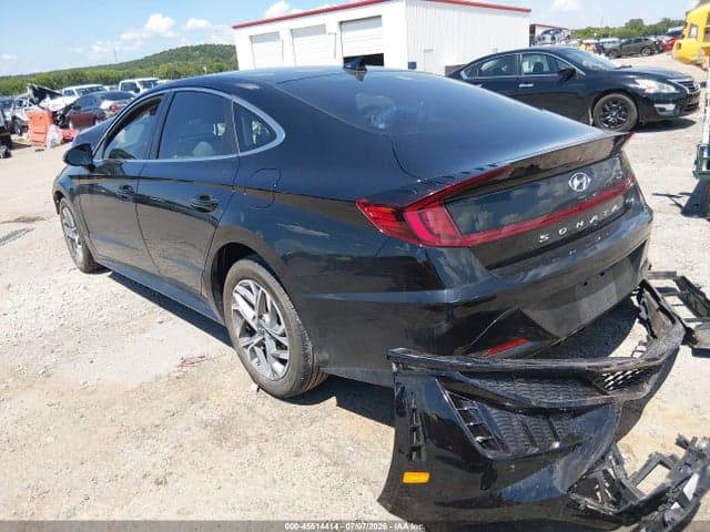 2023 HYUNDAI SONATA SEL 3