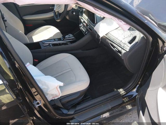 2023 HYUNDAI SONATA SEL 5