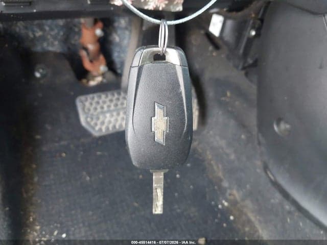 2019 CHEVROLET SPARK 1LT CVT 11