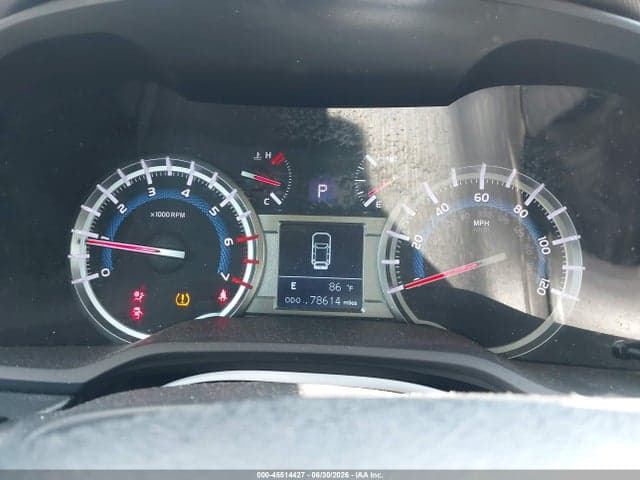 2018 TOYOTA 4RUNNER SR5 PREMIUM 7