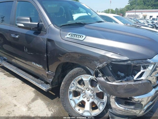 2019 RAM 1500 BIG HORN/LONE STAR 4X4 5'7 BOX 6