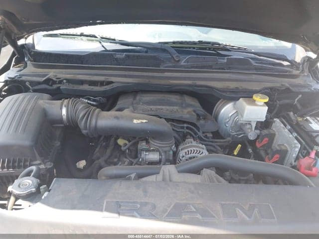 2019 RAM 1500 BIG HORN/LONE STAR 4X4 5'7 BOX 10