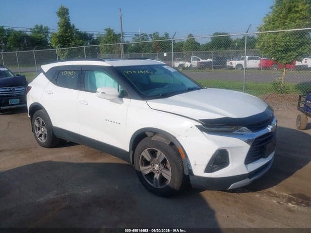 2019 CHEVROLET BLAZER 1