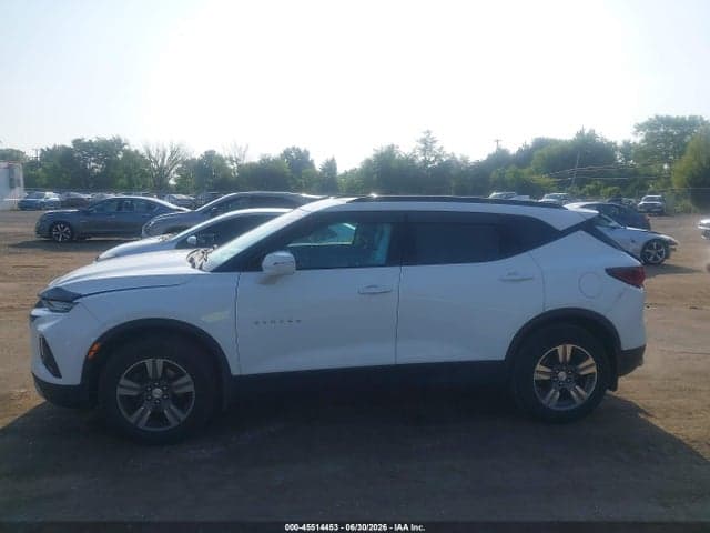 2019 CHEVROLET BLAZER 14