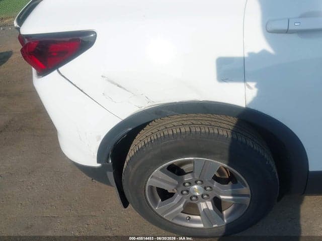 2019 CHEVROLET BLAZER 18