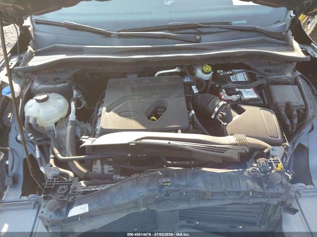 2020 FORD ESCAPE SEL 10