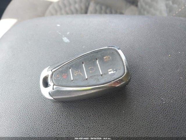 2019 CHEVROLET EQUINOX LT 11