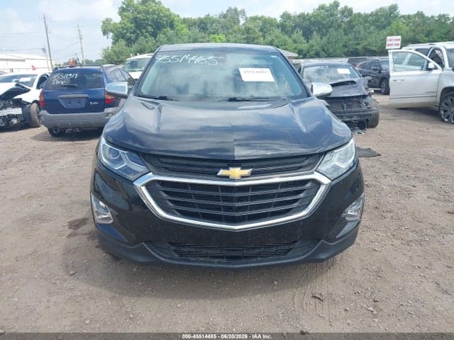 2019 CHEVROLET EQUINOX LT 12
