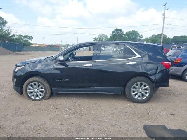 2019 CHEVROLET EQUINOX LT 14