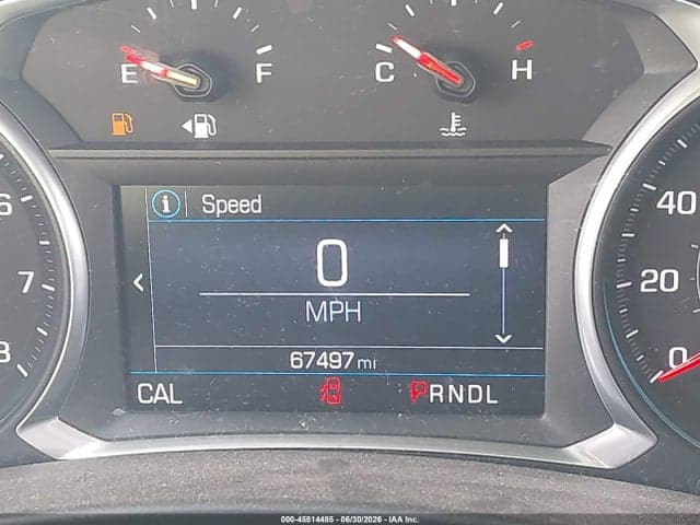 2019 CHEVROLET EQUINOX LT 15