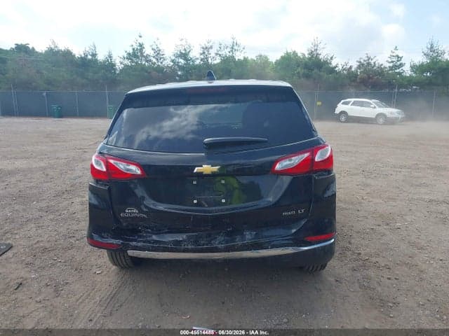 2019 CHEVROLET EQUINOX LT 16